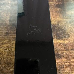 Christian Louboutin Lipstick